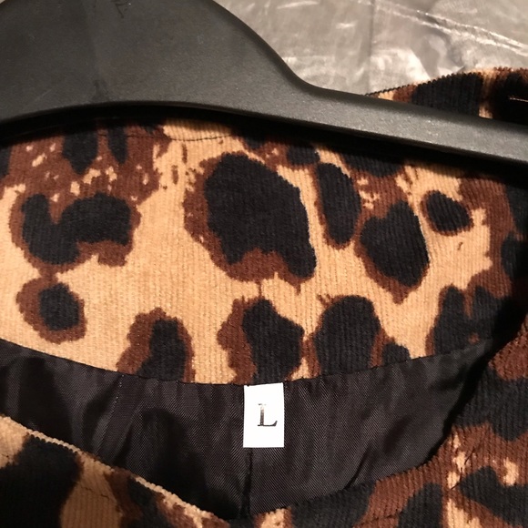 Jacket - Picture 3 of 3